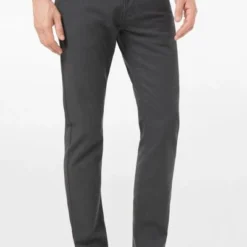Five-Pocket Broeken Pierre Cardin Broek Lyon Future Flex Donkerblauw 10 Five-Pocket Broeken Pierre Cardin Broek Lyon Future Flex Donkerblauw -Broeken&Jeans || Jassen Winkel 68778 5