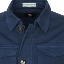 Tussenjassen Suitable Casper Jack Donkerblauw 8 Tussenjassen Suitable Casper Jack Donkerblauw -Broeken&Jeans || Jassen Winkel 68848 2