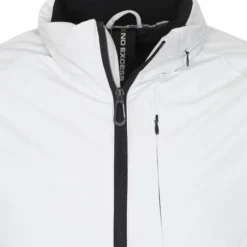 Tussenjassen No-Excess Jas Stretch Grijs -Broeken&Jeans || Jassen Winkel 68861 2