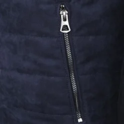 Tussenjassen Suitable Ethan Passetta Jas Donkerblauw -Broeken&Jeans || Jassen Winkel 68967 4