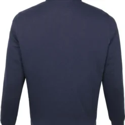 Tussenjassen Suitable Ethan Passetta Jas Donkerblauw -Broeken&Jeans || Jassen Winkel 68967 5