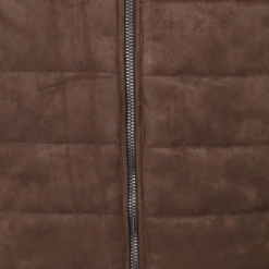 Tussenjassen Suitable Ethan Passetta Jas Bruin -Broeken&Jeans || Jassen Winkel 68968 3