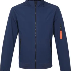Tussenjassen Suitable Sven Jack Donkerblauw