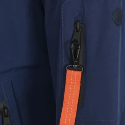 Tussenjassen Suitable Sven Jack Donkerblauw -Broeken&Jeans || Jassen Winkel 68971 4