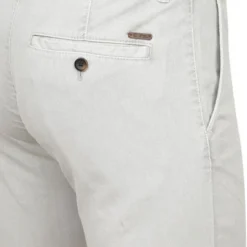 Chino Broeken Suitable Chino Sartre Oxford Kit -Broeken&Jeans || Jassen Winkel 69040 3