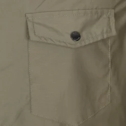 Tussenjassen Blue Industry Zip Jack Groen -Broeken&Jeans || Jassen Winkel 69056 3