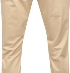 Chino Broeken Gant Chino Khaki -Broeken&Jeans || Jassen Winkel 69139 4