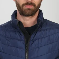 Tussenjassen Suitable Jas Toni Donkerblauw -Broeken&Jeans || Jassen Winkel 69208 9