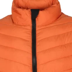 Tussenjassen Suitable Jas Toni Oranje -Broeken&Jeans || Jassen Winkel 69213 2