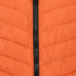 Tussenjassen Suitable Jas Toni Oranje -Broeken&Jeans || Jassen Winkel 69213 3