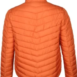 Tussenjassen Suitable Jas Toni Oranje -Broeken&Jeans || Jassen Winkel 69213 5