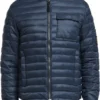 Tussenjassen Tenson Tananie Jacket Donkerblauw