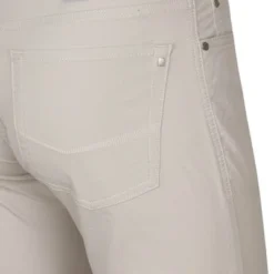 Five-Pocket Broeken Pierre Cardin Jeans Lyon Tapered 3454 Future Flex Beige -Broeken&Jeans || Jassen Winkel 69529 3