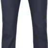 Chino Broeken Suitable Chino Sartre 3467 Donkerblauw