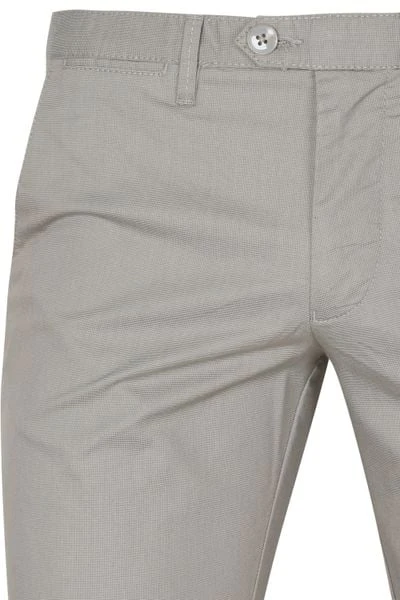 Chino Broeken Suitable Chino Sartre 3467 Beige 6 Chino Broeken Suitable Chino Sartre 3467 Beige - Afbeelding 6
