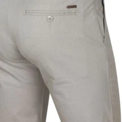 Chino Broeken Suitable Chino Sartre 3467 Beige 8 Chino Broeken Suitable Chino Sartre 3467 Beige -Broeken&Jeans || Jassen Winkel 69534 3