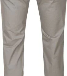 Chino Broeken Suitable Chino Sartre 3467 Beige 9 Chino Broeken Suitable Chino Sartre 3467 Beige -Broeken&Jeans || Jassen Winkel 69534 4
