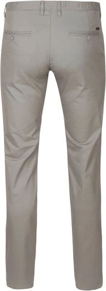 Chino Broeken Suitable Chino Sartre 3467 Beige 4 Chino Broeken Suitable Chino Sartre 3467 Beige - Afbeelding 4