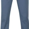 Chino Broeken Suitable Chino Sartre 3467 Indigo Blauw