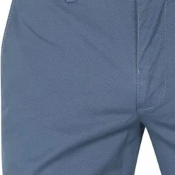 Chino Broeken Suitable Chino Sartre 3467 Indigo Blauw -Broeken&Jeans || Jassen Winkel 69535 2 1