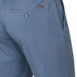 Chino Broeken Suitable Chino Sartre 3467 Indigo Blauw -Broeken&Jeans || Jassen Winkel 69535 3
