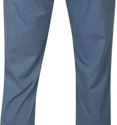 Chino Broeken Suitable Chino Sartre 3467 Indigo Blauw -Broeken&Jeans || Jassen Winkel 69535 4