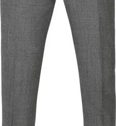 Pantalons Suitable Pantalon Schurmann Antraciet -Broeken&Jeans || Jassen Winkel 69671 1 1