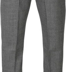 Pantalons Suitable Pantalon Schurmann Antraciet -Broeken&Jeans || Jassen Winkel 69671 4