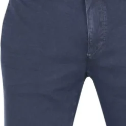 Chino Broeken Alberto Rob T400 Dynamic Chino Donkerblauw -Broeken&Jeans || Jassen Winkel 69745 6 1