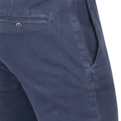 Chino Broeken Alberto Rob T400 Dynamic Chino Donkerblauw -Broeken&Jeans || Jassen Winkel 69745 7