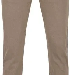 Chino Broeken Alberto Rob T400 Dynamic Chino Beige 10 Chino Broeken Alberto Rob T400 Dynamic Chino Beige -Broeken&Jeans || Jassen Winkel 69748 1 1