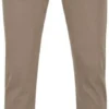 Chino Broeken Alberto Rob T400 Dynamic Chino Beige