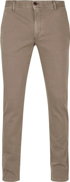 Chino Broeken Alberto Rob T400 Dynamic Chino Beige 1 Chino Broeken Alberto Rob T400 Dynamic Chino Beige