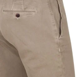 Chino Broeken Alberto Rob T400 Dynamic Chino Beige 8 Chino Broeken Alberto Rob T400 Dynamic Chino Beige -Broeken&Jeans || Jassen Winkel 69748 3