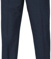 Pantalons Suitable Pantalon Picador Donkerblauw -Broeken&Jeans || Jassen Winkel 70031 1 1