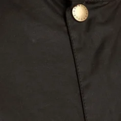 Bodywarmers Heren Barbour Westmoreland Wax Jas Olijfgroen -Broeken&Jeans || Jassen Winkel 70032 4