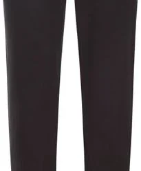 Chino Broeken Hugo Boss Chino Zwart