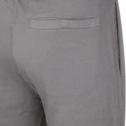 Joggingbroeken Hugo Boss Joggingbroek Sestart Grijs -Broeken&Jeans || Jassen Winkel 70433 10