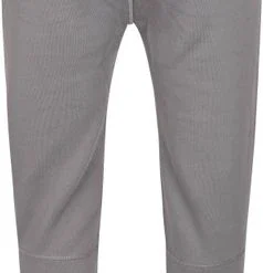 Joggingbroeken Hugo Boss Joggingbroek Sestart Grijs -Broeken&Jeans || Jassen Winkel 70433 11