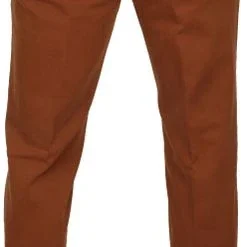 Chino Broeken Meyer Chicago Chino Roest -Broeken&Jeans || Jassen Winkel 70505 1