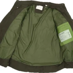 Winterjas Voor Heren Scotch And Soda Waterafstotende Jas Donkergroen -Broeken&Jeans || Jassen Winkel 70591 6