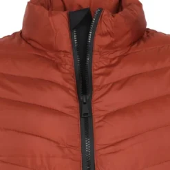 Tussenjassen Suitable Jas Toni 861 Roest -Broeken&Jeans || Jassen Winkel 70602 2