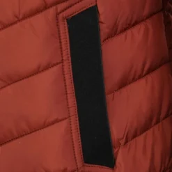 Tussenjassen Suitable Jas Toni 861 Roest -Broeken&Jeans || Jassen Winkel 70602 3