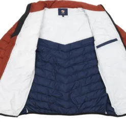 Tussenjassen Suitable Jas Toni 861 Roest -Broeken&Jeans || Jassen Winkel 70602 5