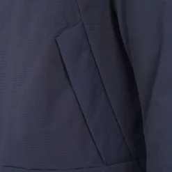 Winterjas Voor Heren Napapijri Jas Rankine Donkerblauw -Broeken&Jeans || Jassen Winkel 70638 4