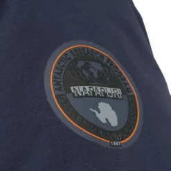 Winterjas Voor Heren Napapijri Jas Rankine Donkerblauw -Broeken&Jeans || Jassen Winkel 70638 5