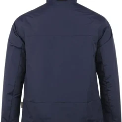Winterjas Voor Heren Napapijri Jas Rankine Donkerblauw -Broeken&Jeans || Jassen Winkel 70638 6