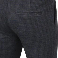 Chino Broeken Scotch And Soda MOTT Chino Ruit Bruin -Broeken&Jeans || Jassen Winkel 70687 2