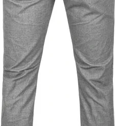 Five-Pocket Broeken Pierre Cardin Broek Lyon Future Flex Antraciet -Broeken&Jeans || Jassen Winkel 70688 4