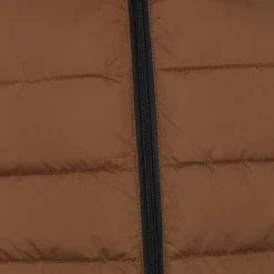 Winterjas Voor Heren Ecoalf Asp Jas Bruin -Broeken&Jeans || Jassen Winkel 70915 4